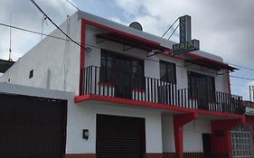 Hotel Maja Huimanguillo 3* México
